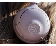 Jlab Headset Go Lux ANC fiołkowo różowe - 1361352 - zdjęcie 8